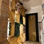 Czarny Baran شقة *