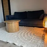 Czarny Baran دمبكي