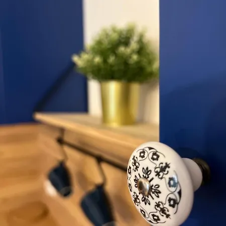 Czarny Baran Appartamento