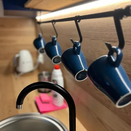 Czarny Baran * Debki