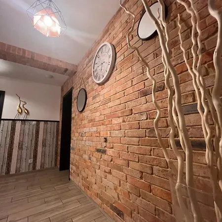 Czarny Baran Apartament