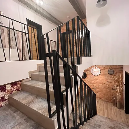 Appartement Czarny Baran
