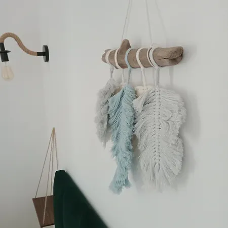 Apartament Czarny Baran