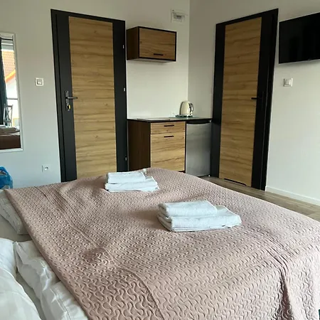 Czarny Baran * Dębki