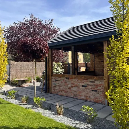 Czarny Baran Apartment *