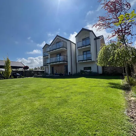 Czarny Baran Apartment