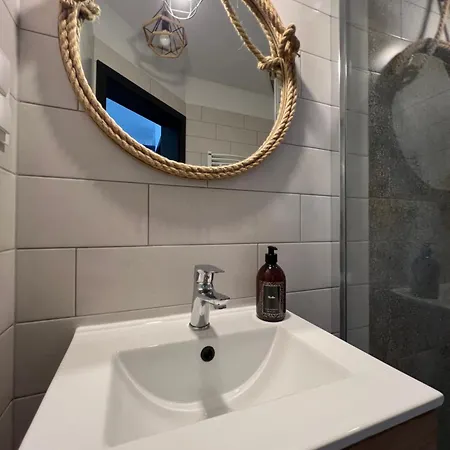 Czarny Baran Apartment *