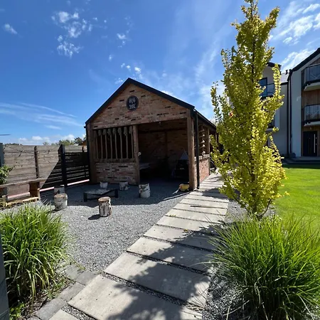 Czarny Baran Appartamento Debki