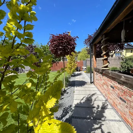 Apartment Czarny Baran