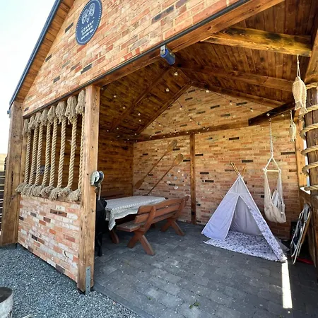 Czarny Baran Appartement *