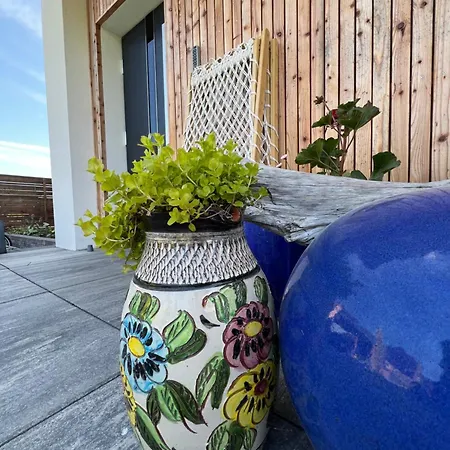 Appartement Czarny Baran *