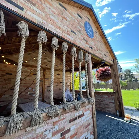 Apartment Czarny Baran *