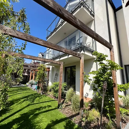 Appartement Czarny Baran Dębki