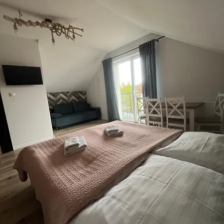 Appartement Czarny Baran