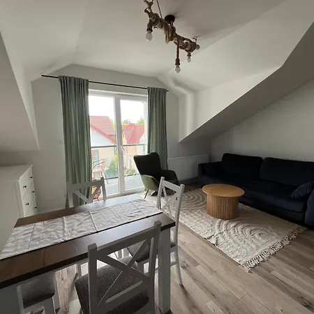 Czarny Baran * Dębki