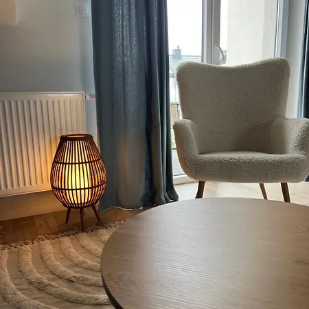 Appartement Czarny Baran