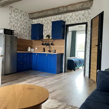 Appartamento Czarny Baran