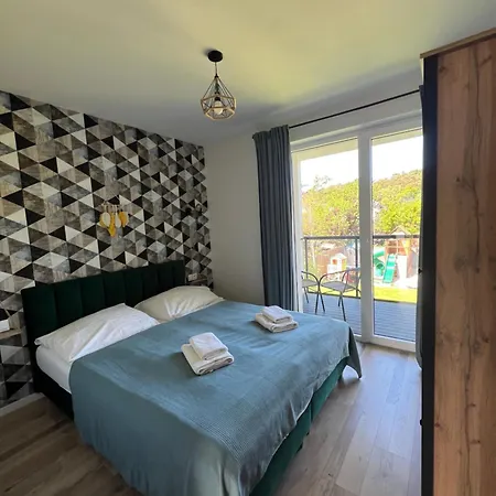 Czarny Baran * Dębki