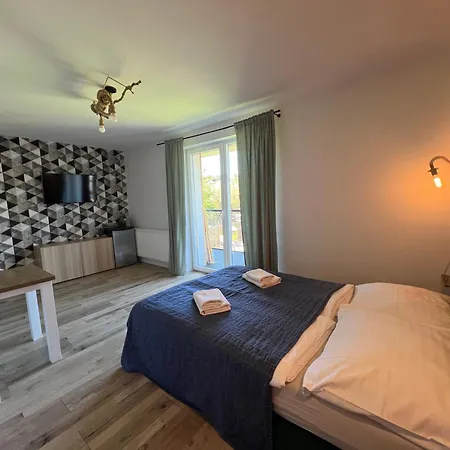 Appartement Czarny Baran