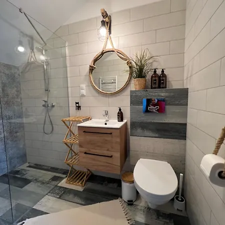 Czarny Baran Apartamento