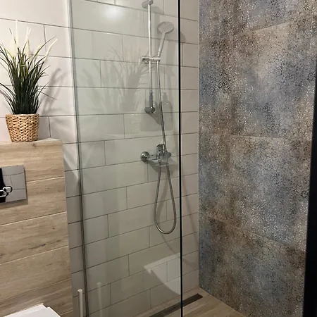 Czarny Baran Apartment