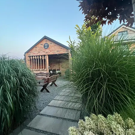 Apartment Czarny Baran *