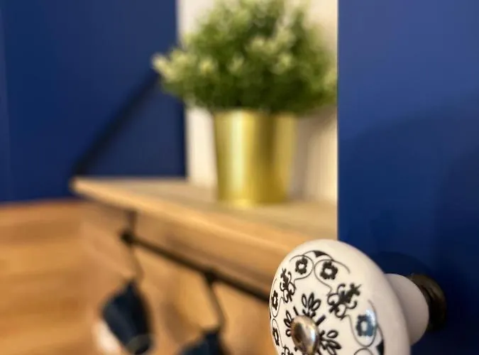 Czarny Baran Apartman