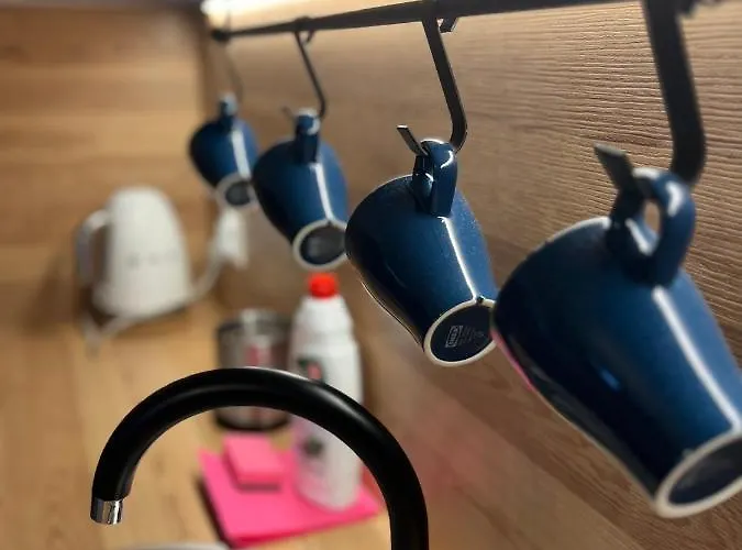 Czarny Baran * Dębki