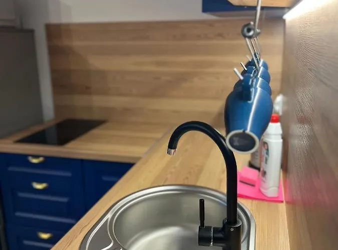 Apartman Czarny Baran *