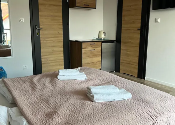 Czarny Baran * Dębki