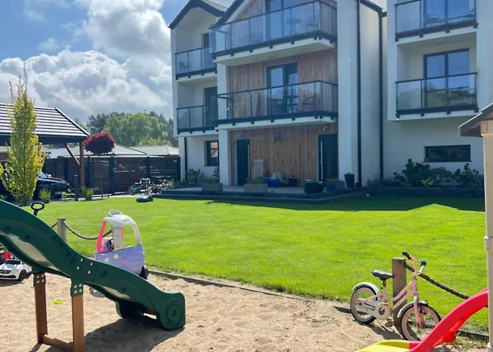 Czarny Baran * Dębki