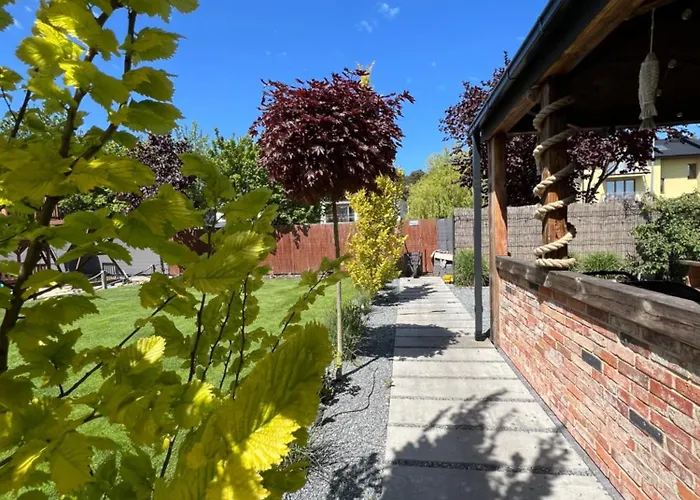 Apartman Czarny Baran