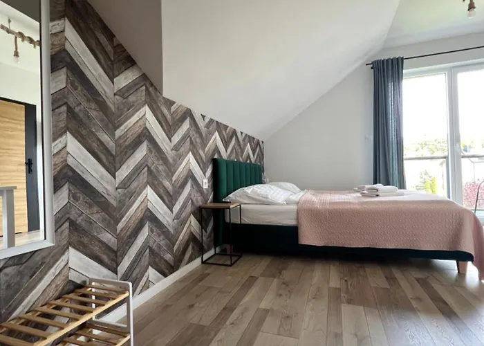 Czarny Baran * Dębki