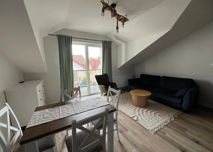 Czarny Baran * Dębki