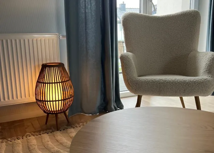 Apartman Czarny Baran