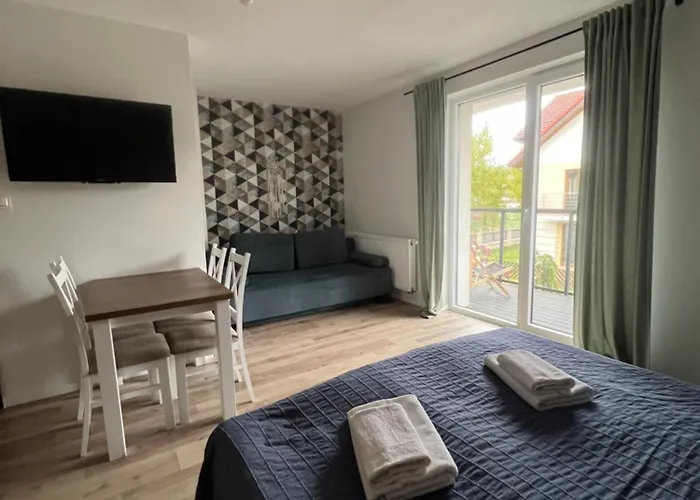 Czarny Baran * Dębki