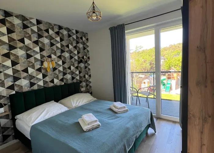 Czarny Baran * Dębki