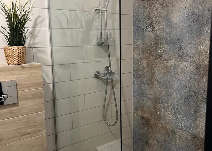 Czarny Baran Apartment