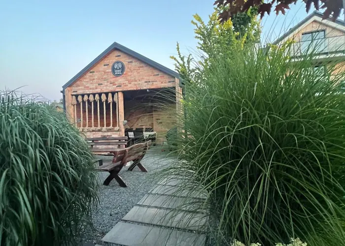 Apartman Czarny Baran *