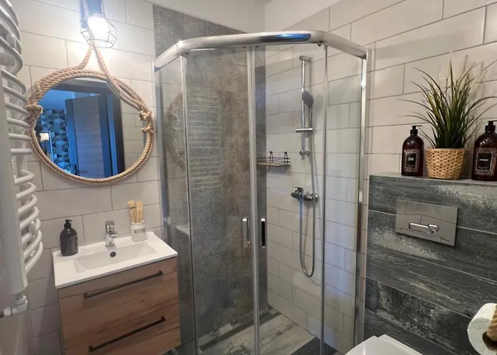 Czarny Baran * Dębki