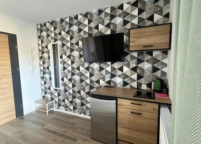 Czarny Baran * Dębki